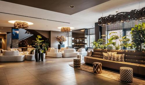 Van der Valk Hotel Dordrecht in Dordrecht