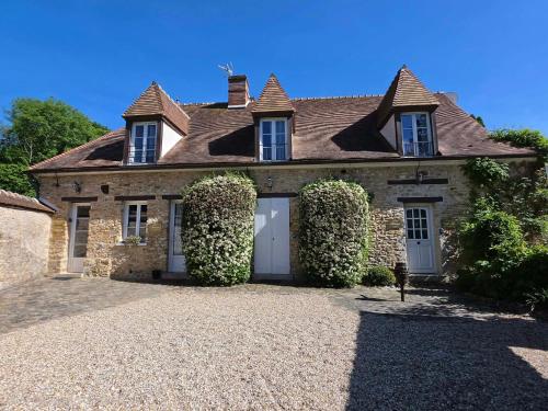 Appartement Heritage - 1 chambre 4 personnes