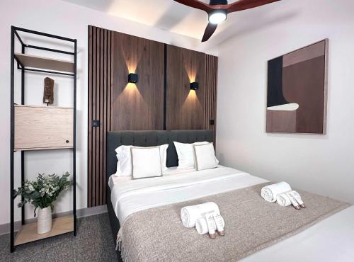 Montparnasse - Cosy studio for 2