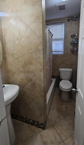 Haiban Hotel Jersey City -Journal Square 5