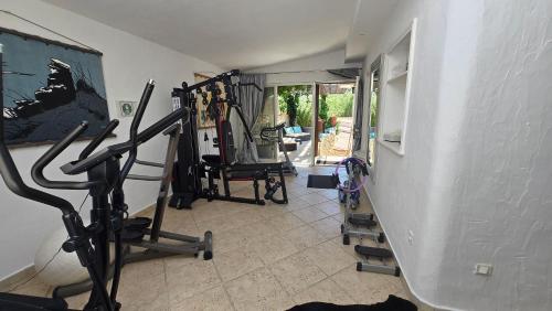 Villa Petra Bianca Suites & Chambres 2