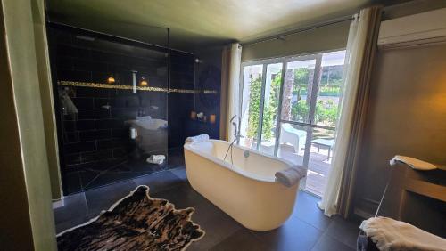 Villa Petra Bianca Suites & Chambres 5