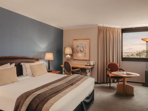 Millennium Hotel Paris Charles De Gaulle - image 41