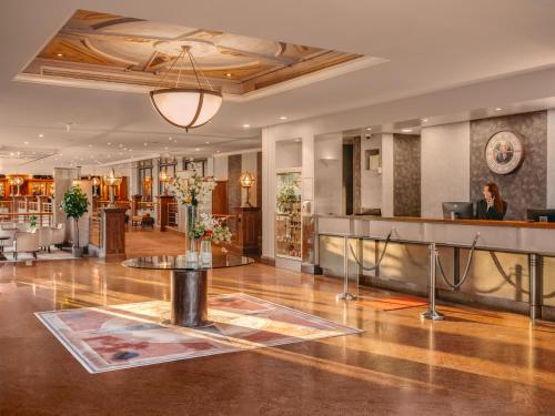 Millennium Hotel Paris Charles De Gaulle - image 2