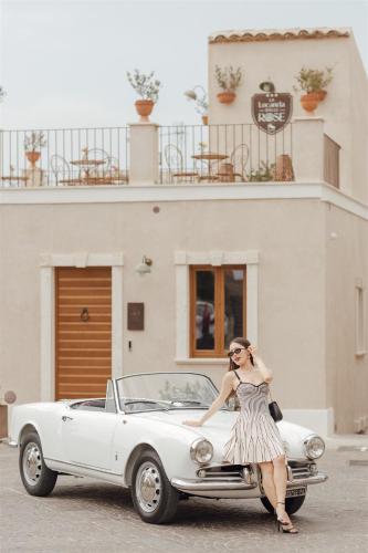 Locanda delle rose - Saponara