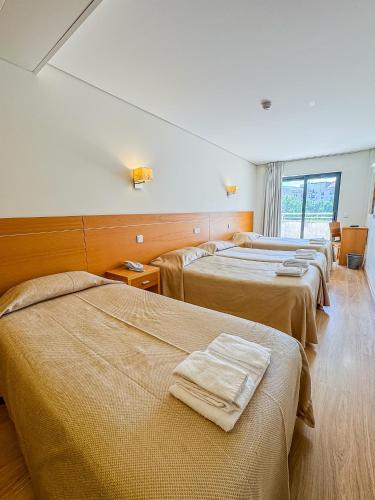 Hotel 13 de Outubro By Umbral Hotel de charme Santarém