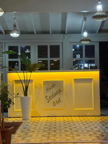 Alacati Sardunya Hotel – khách sạn tại Alacati