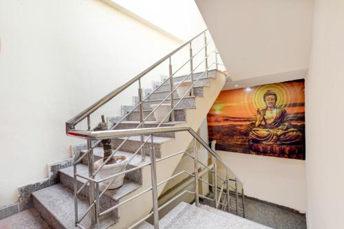 Hotel O Galaxy Nearby Bhopura Chowk photo 5