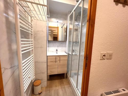 Appartement Départ Skis in La Plagne