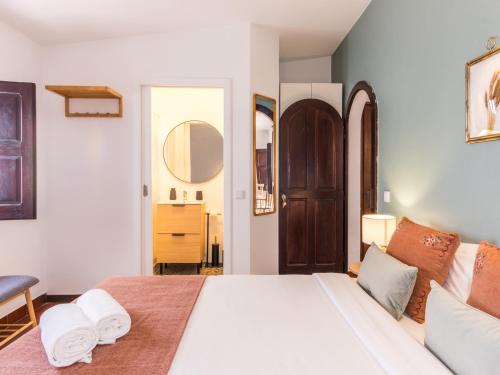 Foral Guest House in Óbidos