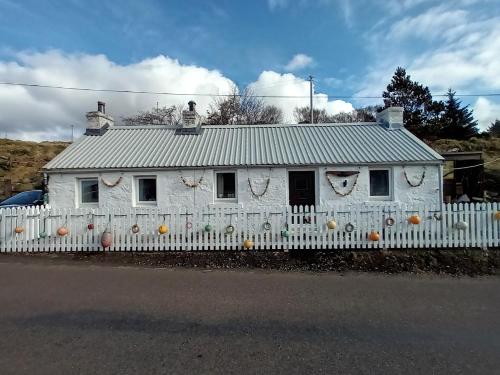 Viesnīcas āriene, The Captains in Bettyhill