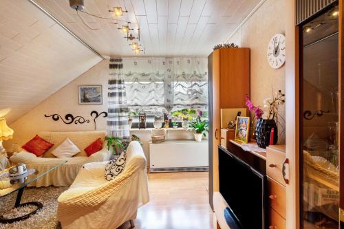 Ferienwohnung Zum Leiselsee in Baunatal, Deutschland