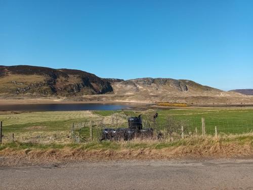 Skats, The Captains in Bettyhill