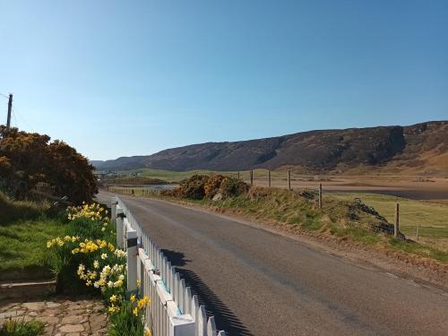 Skats, The Captains in Bettyhill