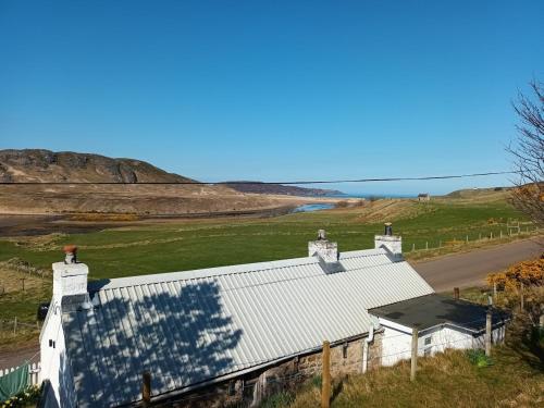 Skats, The Captains in Bettyhill
