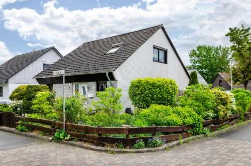 Ferienwohnung Zum Leiselsee in Baunatal, Deutschland