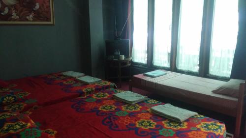 Homestay Triniti