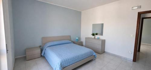 Nonna Sisina Apartment in Chieuti
