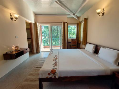 Azalea Resort in Gaja