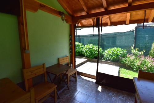 Simada Green Guesthouse in Varshets