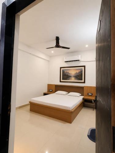 Hotel SunFort in Rajgir