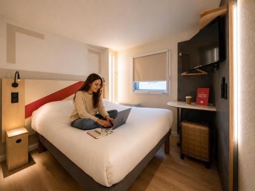 ibis budget Bordeaux Centre Mériadeck - image 39
