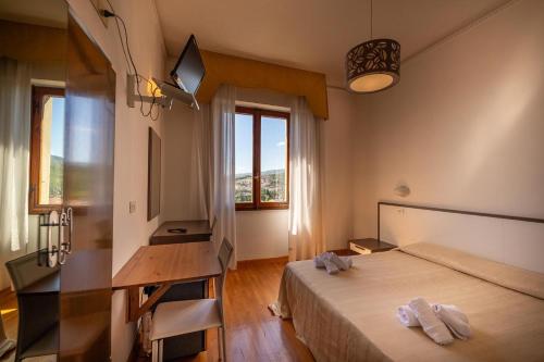 Hotel Cristallo - Chianciano Terme