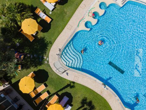 Hotel Terme Helvetia in Abano Terme