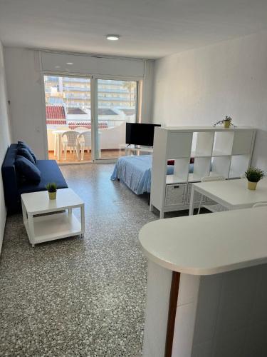 APARTAMENTO PEÑISCOLA playa