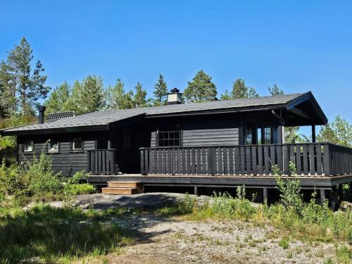 Viesnīcas āriene, Secluded Cabin - Stunning Views - Hiking & Nature in Mjavatn