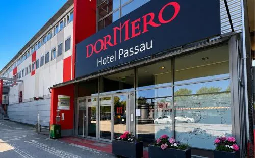 DORMERO Express Hotel Passau in Passau, Deutschland