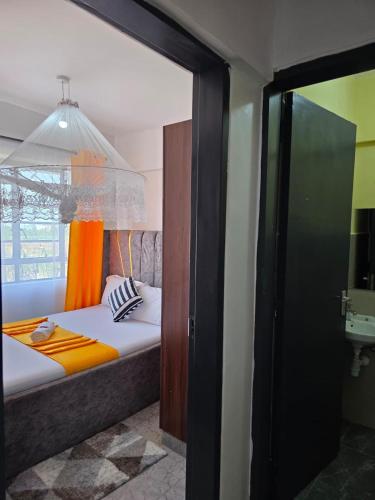 Okoko Enterprises BnB in 基苏木