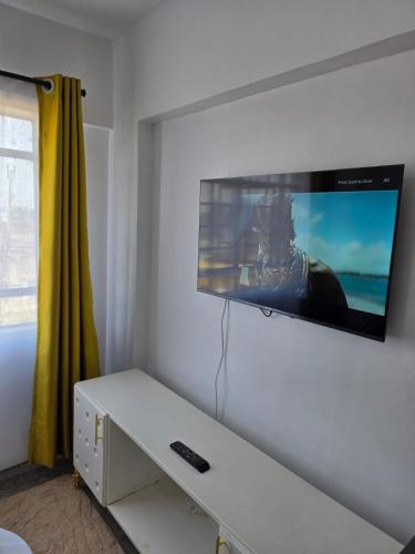 Okoko Enterprises BnB in 基苏木