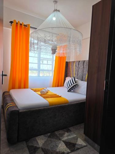 Okoko Enterprises BnB in 基苏木
