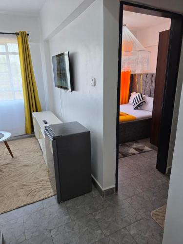 Okoko Enterprises BnB in 基苏木