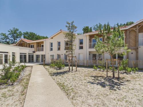 Kirra - appartement 4 pers - piscine commune - image 5