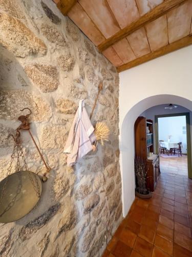 Antico Stazzo Gallurese in Λουογκοσάντο