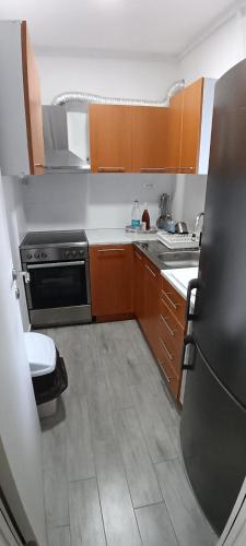 Apartman vex in Mladenovac