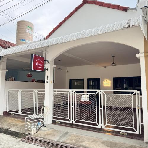 CHANN Guesthouse, Betong