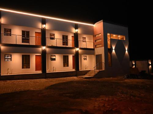 Viesnīcas āriene, Gae Ga Monare Guest House in Burgersfort