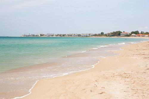 Facilities, Tierra de Mar 36 by homeprive in Almadrava