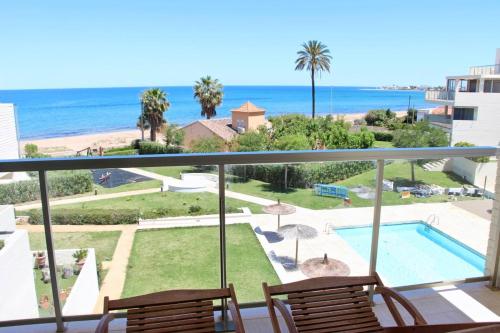 Tierra de Mar 06 by homeprive