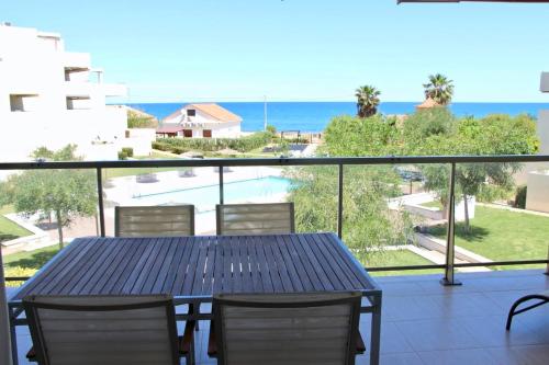 Tierra de mar 67 by homeprive