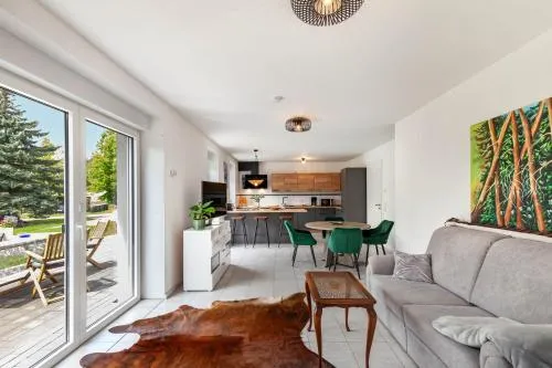 Ferienwohnung Seeglück in Lauchhammer, Deutschland