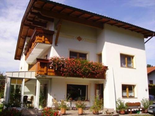 Komfortzimmer Widauer in Ebbs, Österreich