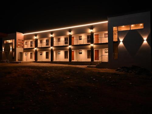 Ieeja, Gae Ga Monare Guest House in Burgersfort