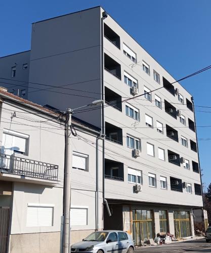 Apartman vex in Mladenovac