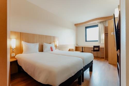 ibis Barcelona Ripollet in Ripollet