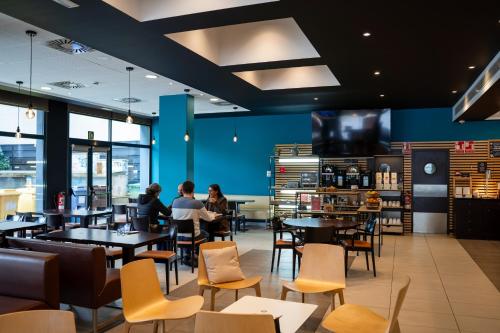 ibis Barcelona Ripollet in Ripollet
