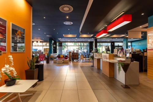 ibis Barcelona Ripollet in Ripollet